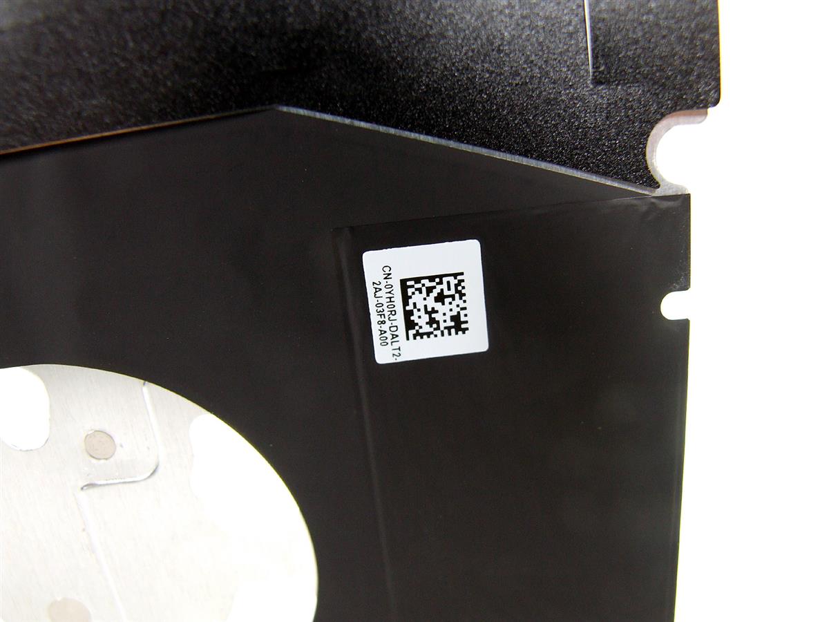 2MYMR W0GT4 YH0RJ DELL Precision 3550 3551 podložka pod klávesnici (keyboard plate, bracket)