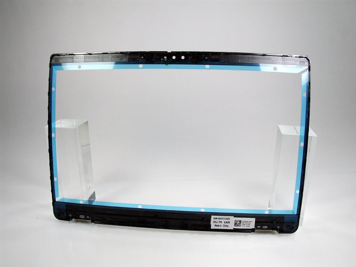 6JK5K DELL Precision 3470 LCD rámeček (bezel) s RGB webcam otvorem
