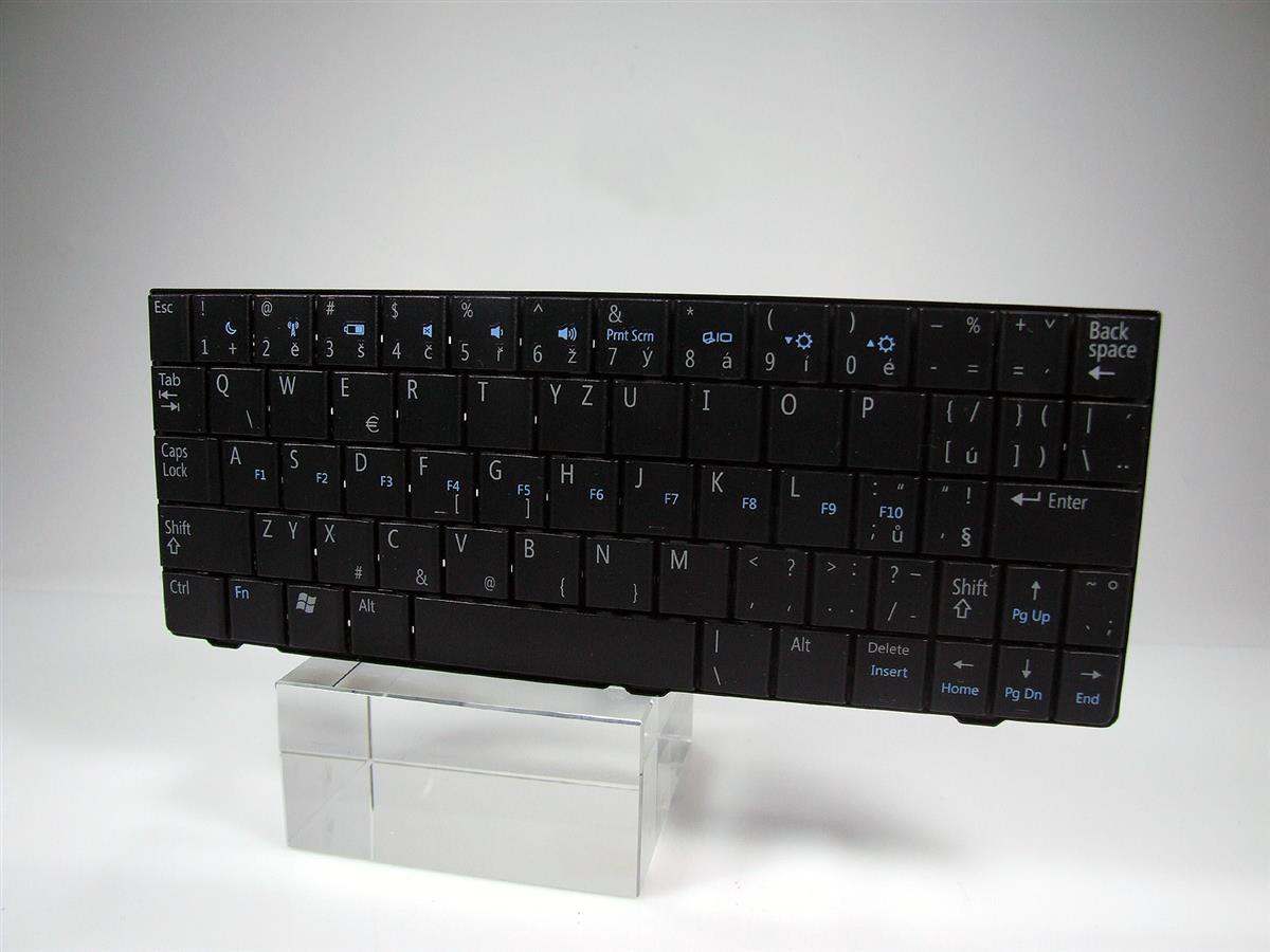 T296H DELL Vostro A90 česká klávesnice