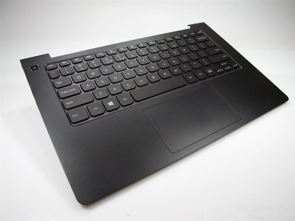 461HD DELL Inspiron 11 3137 3138 klávesnice s palmrestem (US)