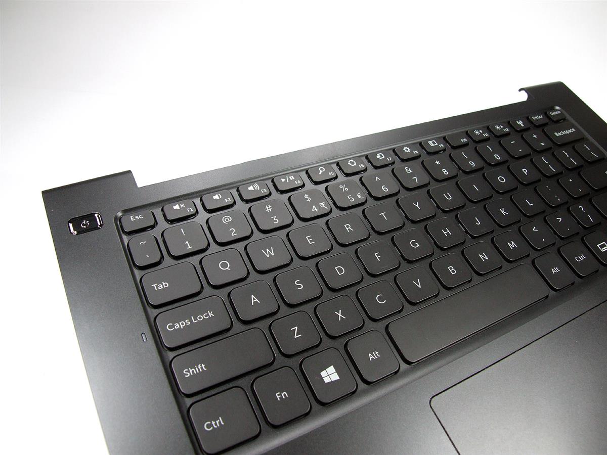 461HD DELL Inspiron 11 3137 3138 klávesnice s palmrestem (US)