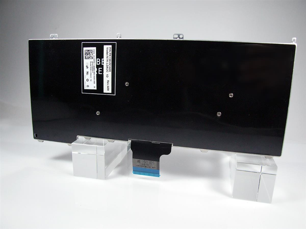 9MP11 DELL Latitude E7240 E7440 US klávesnice