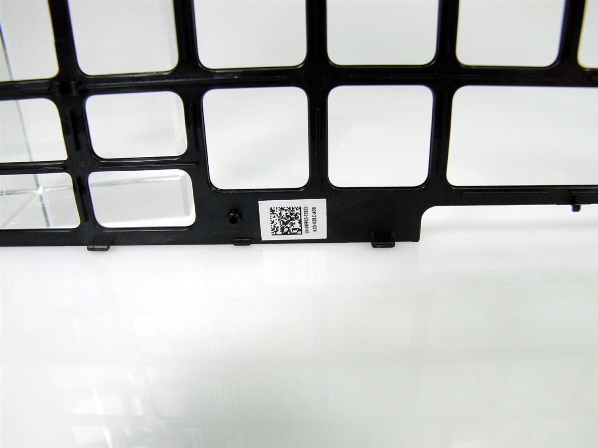 9FFG3 DELL Latitude E7450 mřížka klávesnice (shroud) 