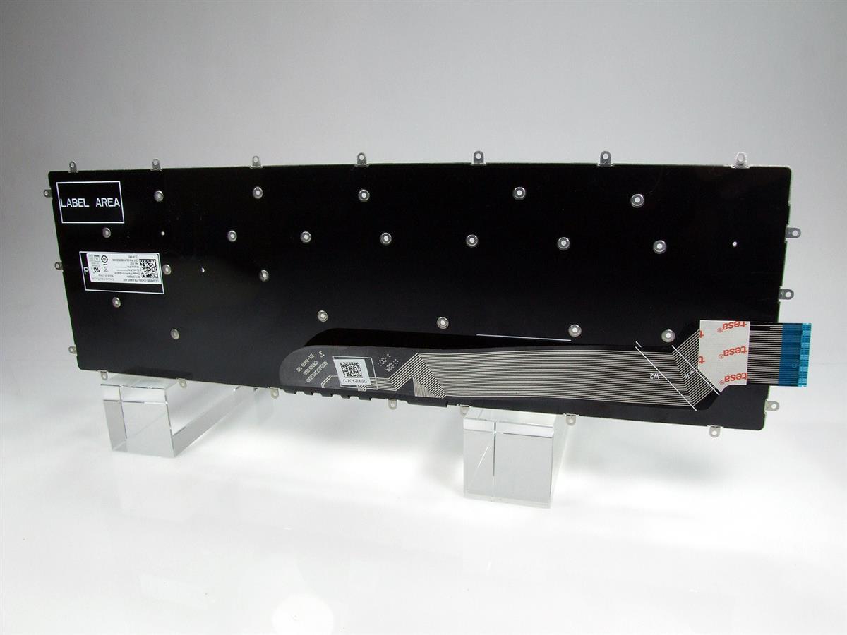 R60MV DELL G Series G5 5590 česká klávesnice