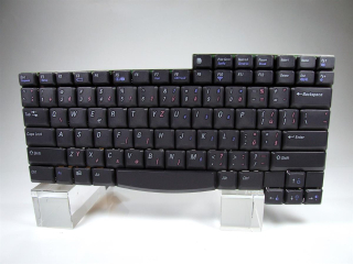 1646R DELL Latitude CPiR CPt česká klávesnice