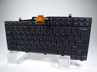 2951P DELL Latitude CS česká klávesnice