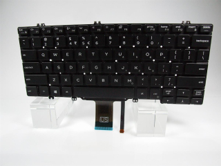 2RDRV DELL Latitude 5300 podsvícená US klávesnice