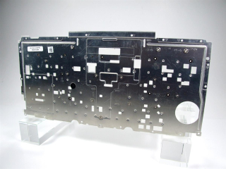 378C4 DELL Latitude E7470 podložka pod klávesnici (keyboard plate, bracket)