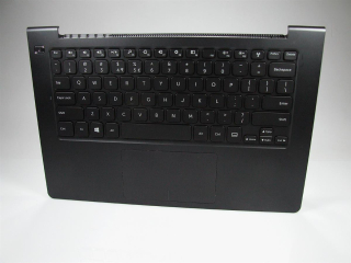 461HD DELL Inspiron 11 3137 3138 klávesnice s palmrestem (US)