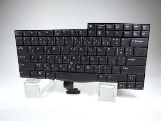 4R404 DELL Latitude C540 C640 česká klávesnice