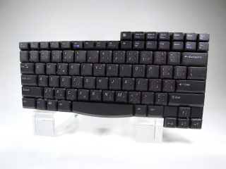 5117D DELL Latitude CPia česká klávesnice