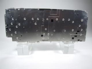 6FRC6 DELL Latitude E7410 podložka pod klávesnici (keyboard plate, bracket)