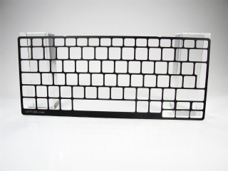 6K74C DELL Latitude E7250 (E5250 E5450) mřížka klávesnice (shroud)