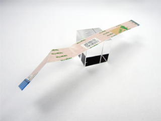 81JRD DELL Latitude E7270 kabel ke klávesnici