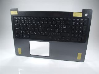 86HKP K5W8M R60MV DELL Vostro 15 3000 klávesnica SK s palmrestom