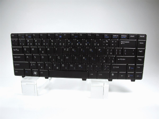 8FCD9 DELL Vostro 3300 3400 3500 klávesnice (česká, podsvícená)