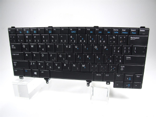 8KF8N 4DDR9 DELL Latitude E5430 česká klávesnice