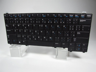 C5YF9 DELL Latitude E5440 česká klávesnice