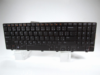 C9YM9 DELL Inspiron 15R M5110 N5110 Q15R česká klávesnice