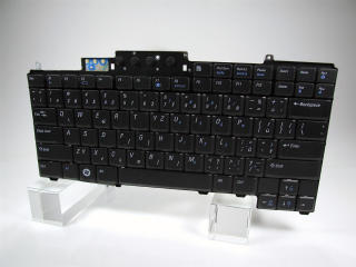 CT023 DELL Latitude D531 česká klávesnice