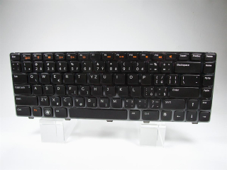 V54RM  PYYC4 DMJ59 DELL Inspiron 14 M4040 česká podsvícená klávesnice
