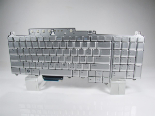 DY696  DELL XPS M1720 M1730 česká klávesnice