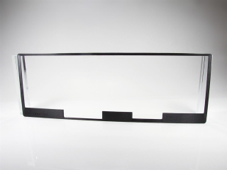 FCXV2 DELL Latitude E6530 (E6520) rámeček kolem klávesnice (trim bezel)