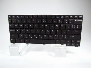 FHNF6 DELL Latitude 2100 2110 2120 česká klávesnice