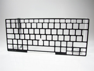 HRW2N DELL Latitude E7450 mřížka klávesnice (shroud) 