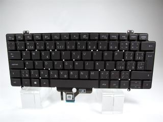 JH29P DELL Latitude 7410 / 7410 2-in-1 podsvietená klávesnica SK