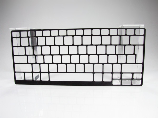 MJ60J DELL Latitude 5280 5288 5290 mřížka klávesnice (shroud) 