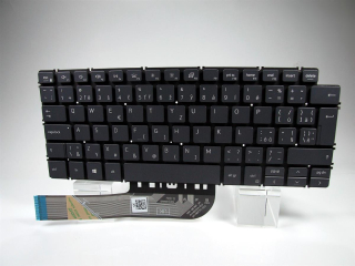NK3FY DELL Vostro 5390 podsvietená klávesnica SK