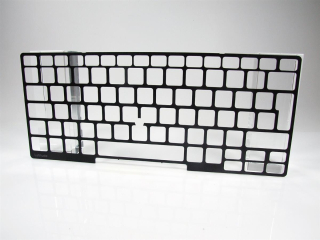 P7C5G G1MHC DELL Latitude 5480 5488 (5490 5491 5495) mřížka klávesnice (shroud)