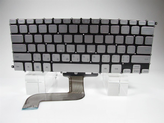 T23YX DELL Inspiron 14 7437 česká podsvícená klávesnice