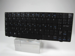 T296H DELL Inspiron Mini 9 (910) česká klávesnice