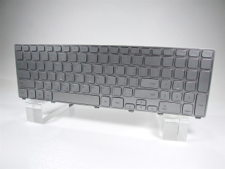 T3HF4 DELL Inspiron 17 7737 7746 česká podsvícená klávesnice
