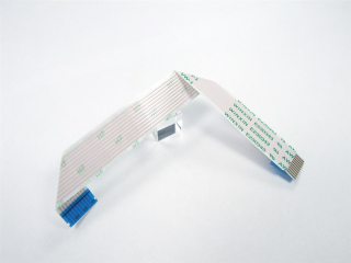 WYXN3 DELL Latitude E6440 kabel ke klávesnici