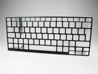 X7NP0 DELL Latitude E5470 (5480 5488) mřížka klávesnice (shroud) 