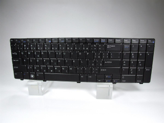 XMTYY DELL Vostro 3700 česká podsvícená klávesnice