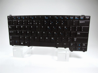 XNDHG DELL Latitude E5440 US klávesnice