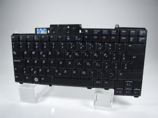 YK330 DELL Latitude D531 klávesnica SK (originálne slovenské znaky)