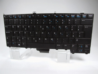 YYNYR DELL Latitude E7240 klávesnica SK (originálne slovenské znaky)