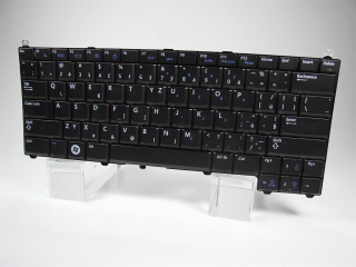Y248D DELL Latitude E4200 česká klávesnice