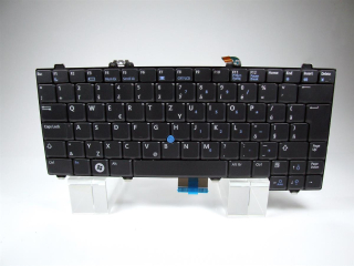 MM456 DELL Latitude XT česká klávesnice