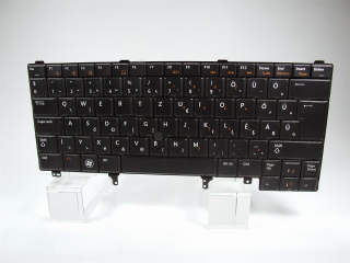 JTHRR DELL Latitude E6320 E6330 HU (magyar) klávesnice