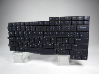 4J375 DELL Latitude C840 česká klávesnice