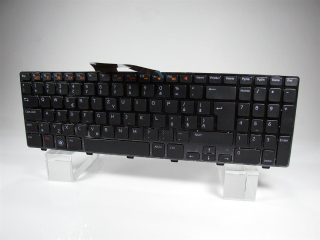 9WFTG DELL Inspiron N5110 N7010 klávesnica SK (originálne slovenské znaky)