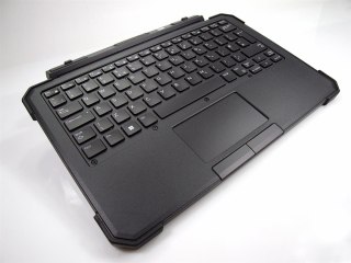 63WJY DELL Latitude 12 7202 7212 7220 Rugged Tablet klávesnice