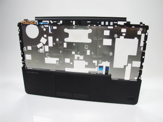 1DDYT DELL Latitude E7240 D-PTG palmrest vč. SC reader a FIPS