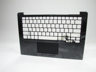 428H6 80V6W DELL Latitude 7290 7390 palmrest vč. SC reader